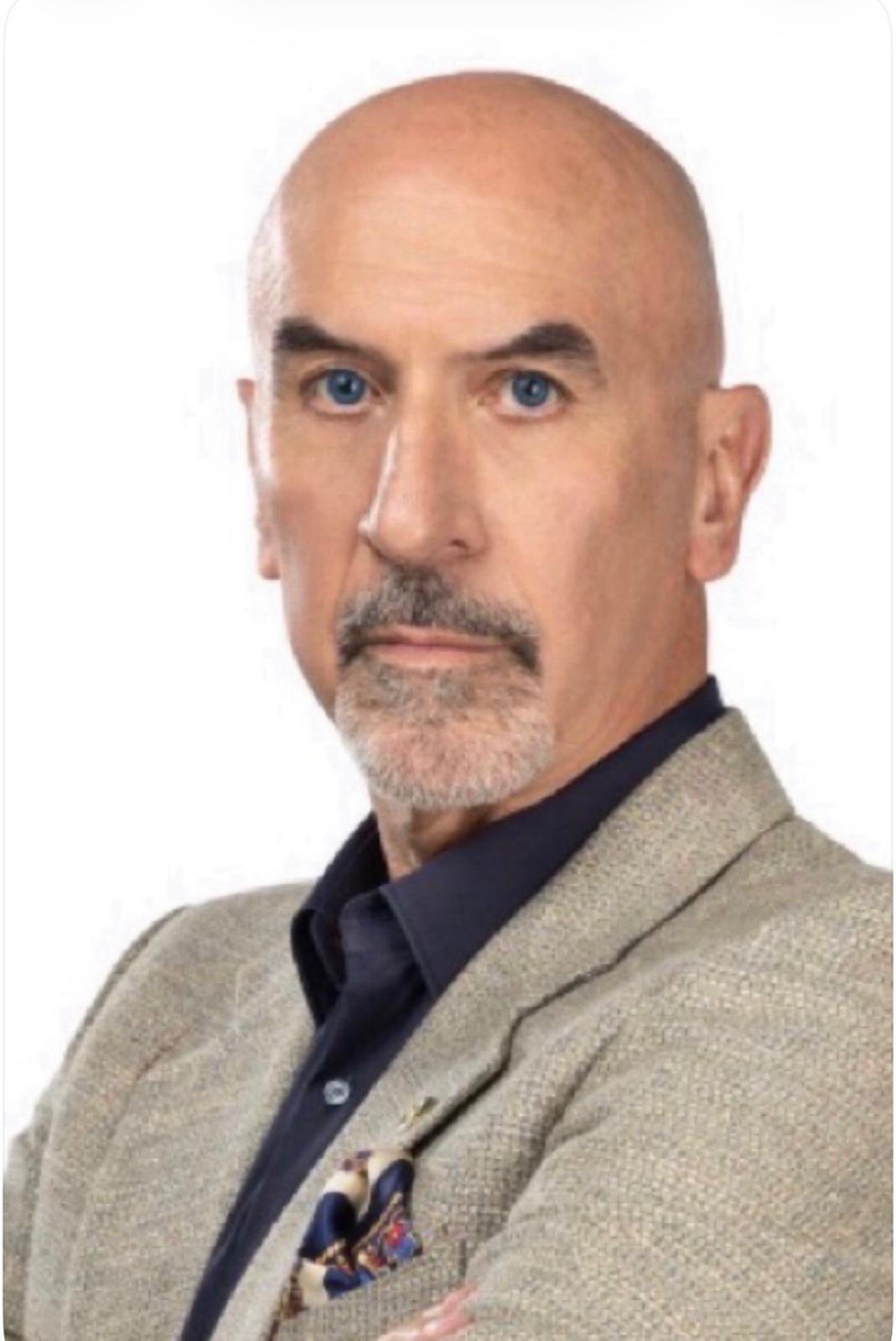 Retrato de estudio