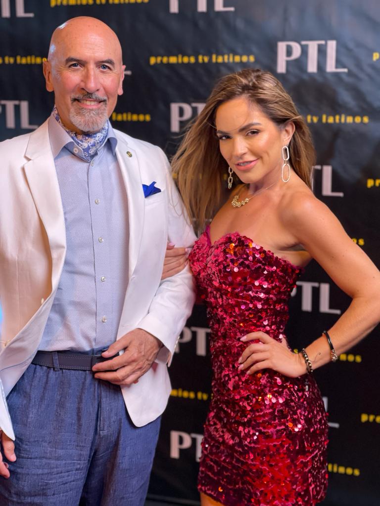 Premios TV Latinos