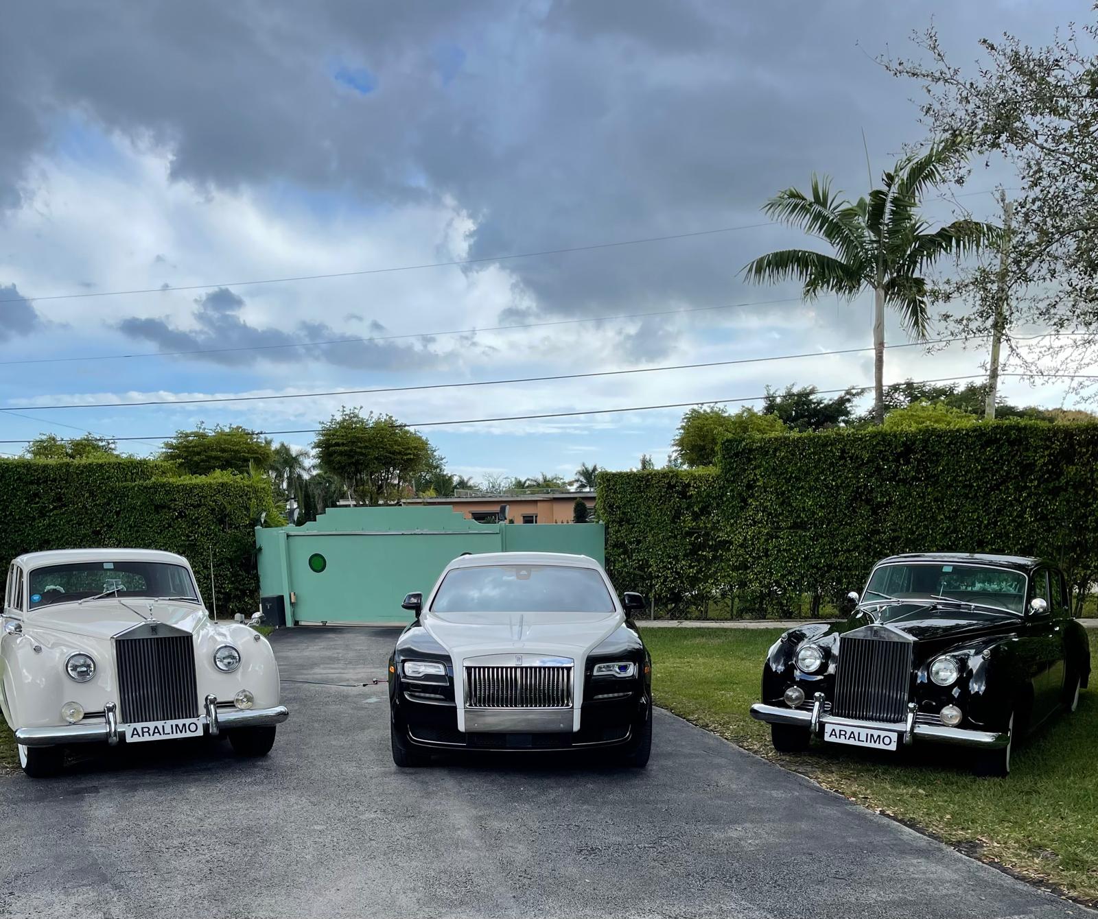 Tres generaciones de diseño